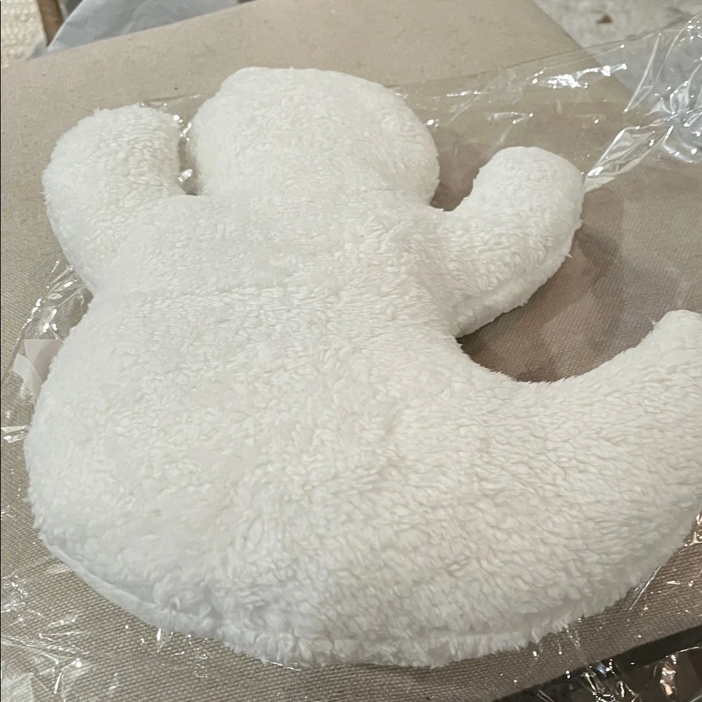 MeraVic sherpa ghost